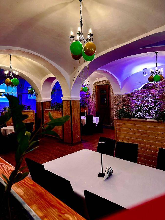 Hotel dla 4 osób, z ogród i sauna w Bogatynia