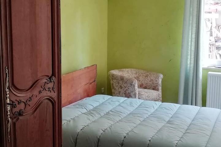 Gîte pour 5 personnes à Horbourg-Wihr - 2