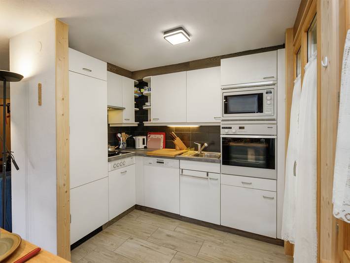 Gîte pour 2 personnes, avec Terrasse et Jardin dans Canton de Vaud - 3