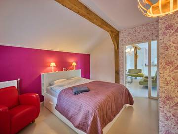 Vakantiehuis voor 8 Personen in Haaksbergen, Twente, Afbeelding 3