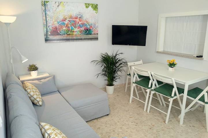 Location de vacances pour 5 personnes à Ronda