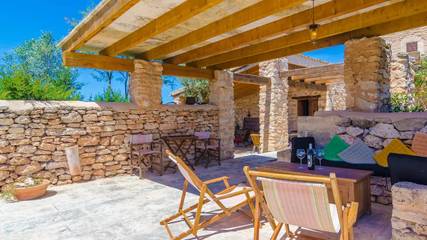 Finca in Es Trenc, Campos für 10 