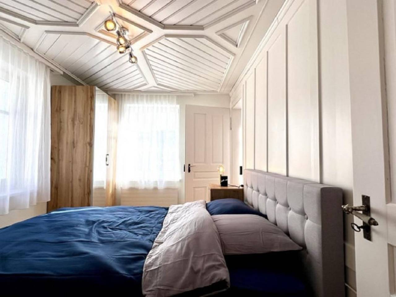 Ganze Wohnung, Rhänstrasse 9 in Gais Ar in Gais (Bodensee), Mittelland