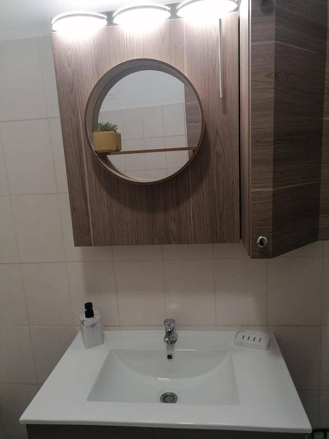 Gîte pour 2 personnes, animaux acceptés dans Dasle - 4