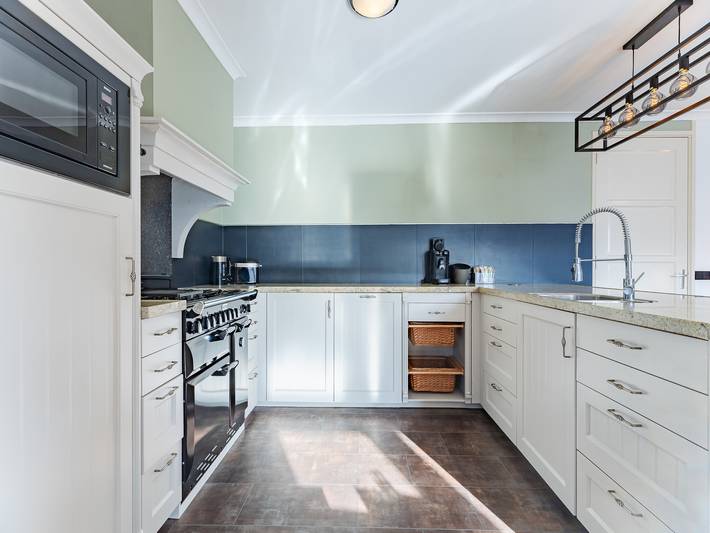 Ferienhaus für 8 Personen, mit Terrasse, kinderfreundlich in Koudekerke - 2