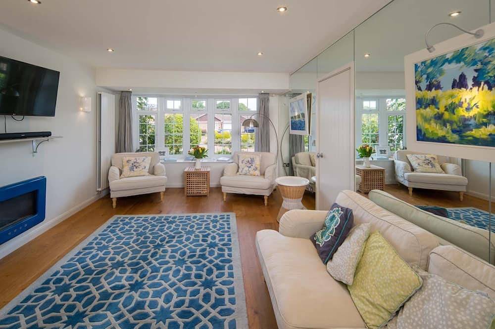 Cottage for 5 People in Bembridge, Isle of Wight