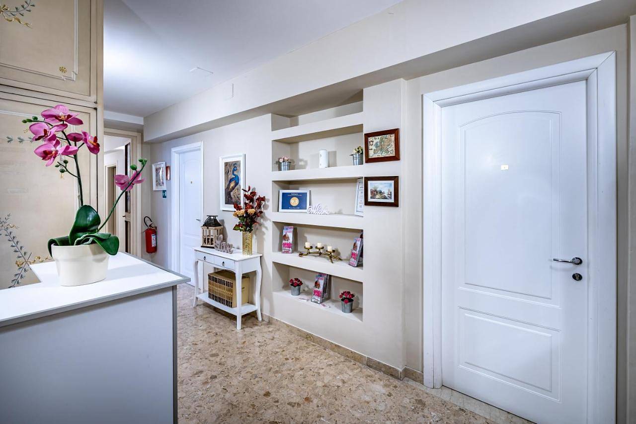 Maison Bianca B&B in Florence city center, Florenz