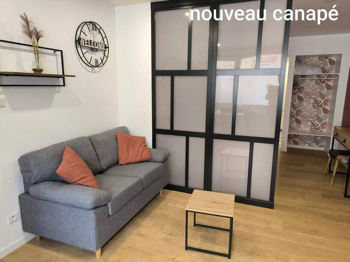 Gîte pour 2 personnes à Gravelines - 2