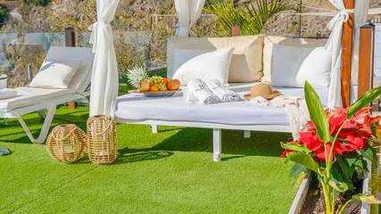 Villa pour 4 Personnes dans Torrox, Costa del Sol, Photo 1