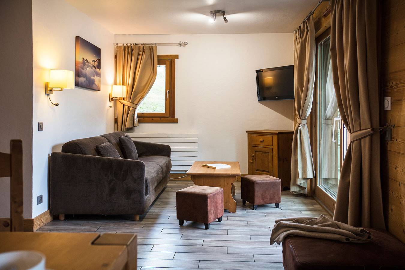 Photo : Appartement de vacances