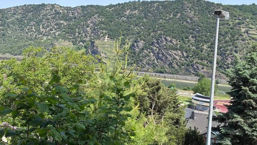 Ferienwohnung für 2 Personen, mit Terrasse in Oberwesel - 2