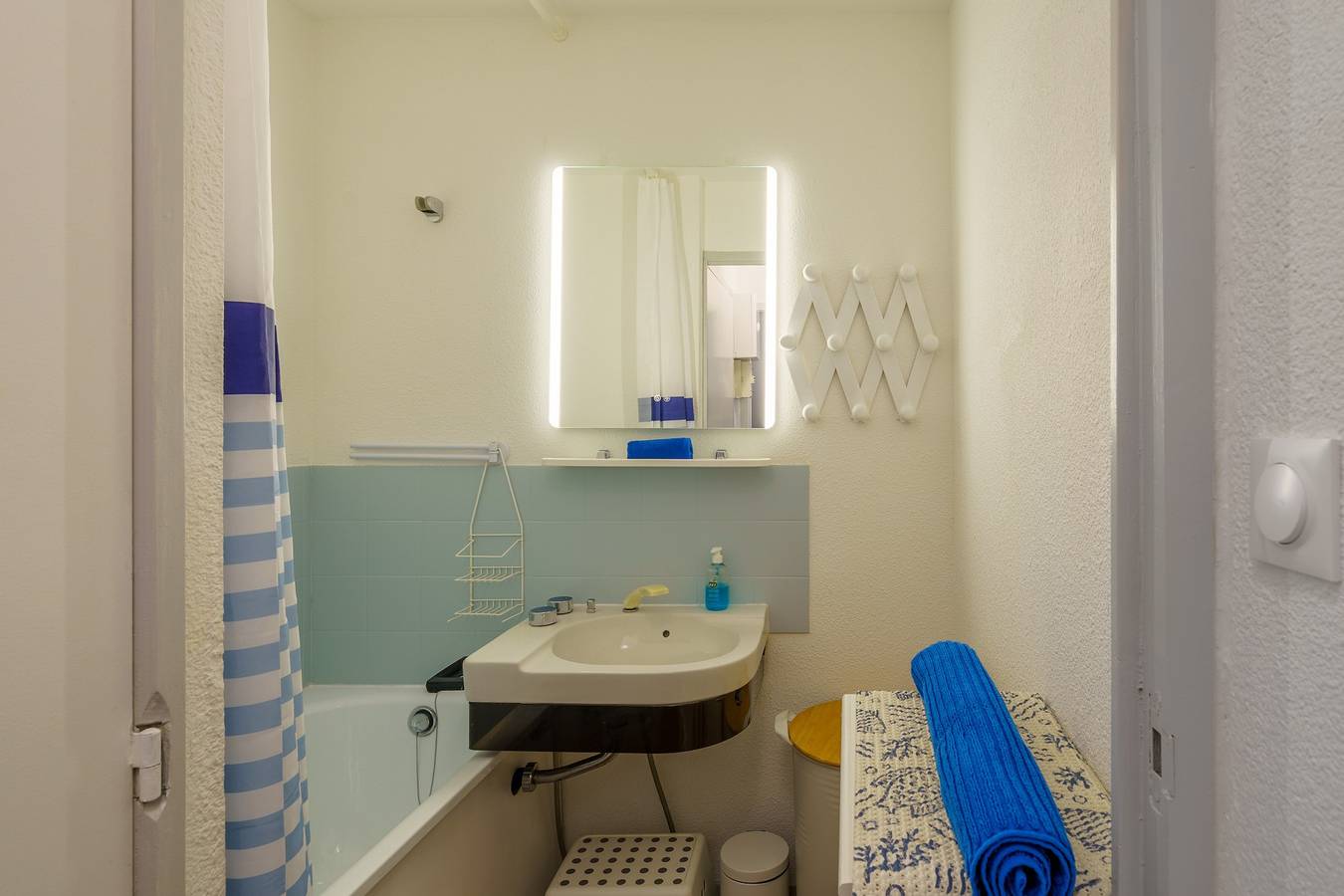 Apartamento entero, Les coquillettes, 100 m de la plage, Saint-Nic, Pentrez, proche Crozon. in Saint-Nic, Iroise