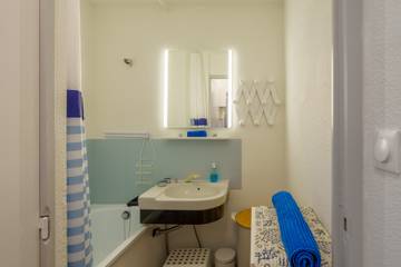 Location De Vacances pour 4 Personnes dans Saint-Nic, Région de Châteaulin, Photo 4