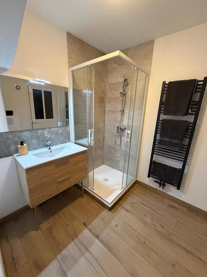 Gîte pour 2 personnes, animaux acceptés à Raon-l'Étape - 2