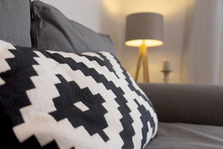 Casa rural para 6 personas, con balcón y vistas en Peso da Régua - 4