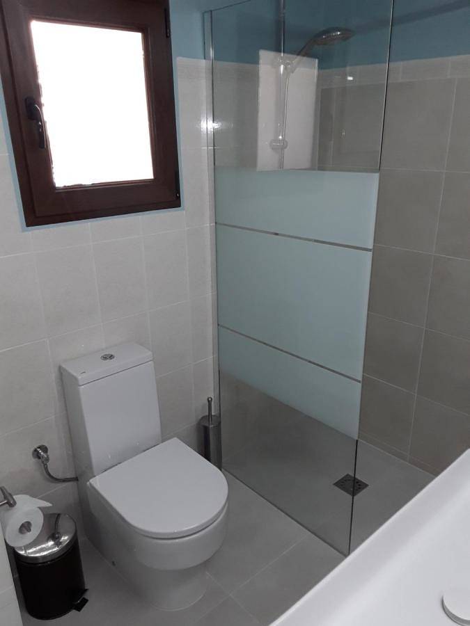 Alojamiento y desayuno para 2 personas, con balcón además de vistas y piscina en Turre - 4