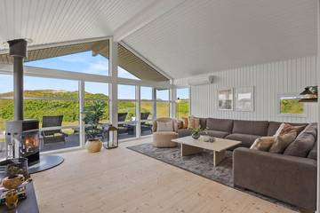 Villa für 8 Personen in Rindby, Fanø, Bild 1