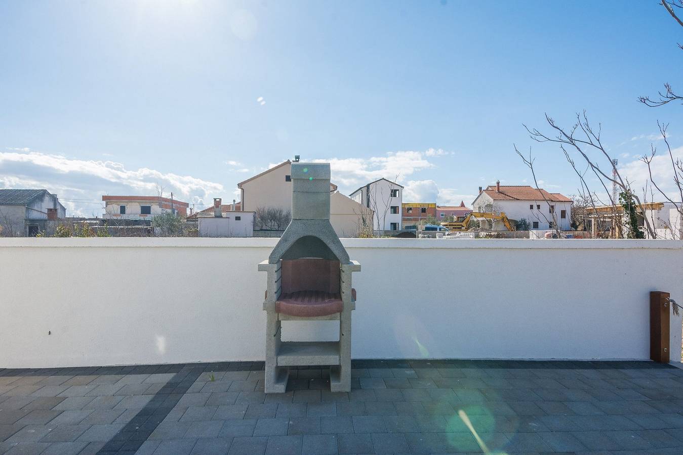 Appartamento vacanze a Vir a partire da 63€ a notte