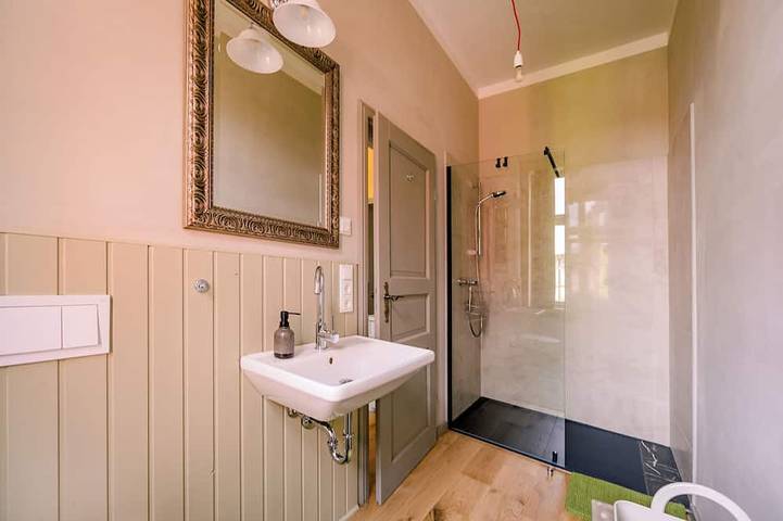 Ferienwohnung für 2 Personen, mit Haustier in Halberstadt - 4