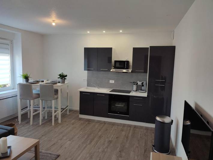 Appartement de vacances pour 5 personnes