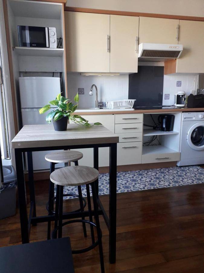 Appartement de vacances pour 4 personnes, avec vue, animaux acceptés