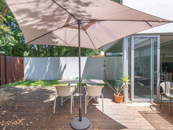 Casa do Castanhal: Mountain View, Private Terrace & Wi-Fi in Seixas in Seixas, Viana do Castelo District