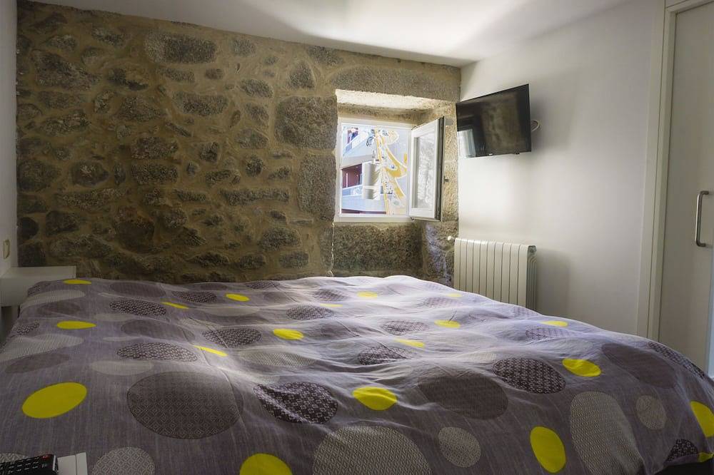 Duplex in the heart of Vigo in Vigo, Rías Baixas