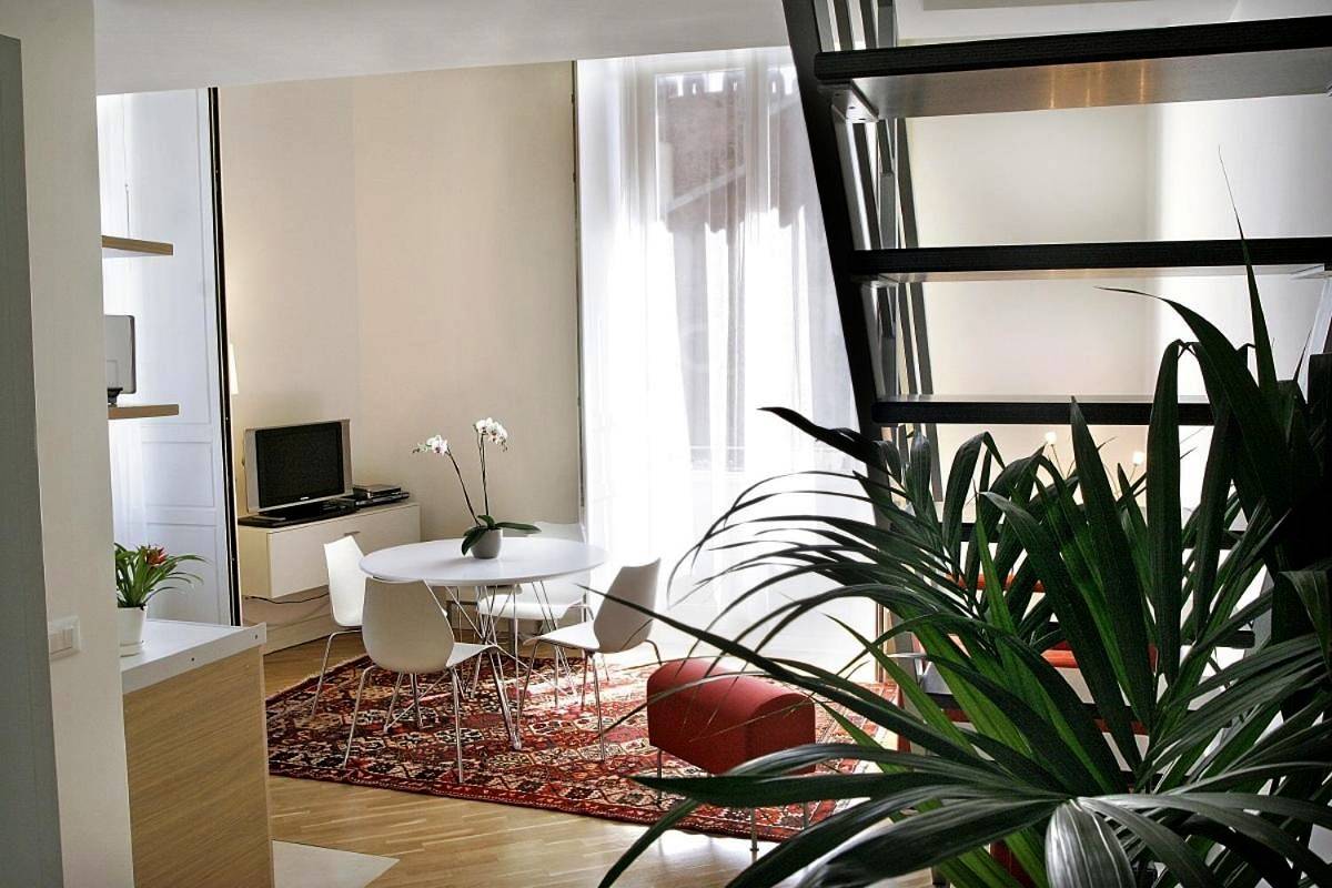 Loft in Catania, Catania e dintorni