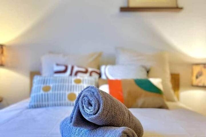 Gîte pour 4 personnes à Bollwiller - 4