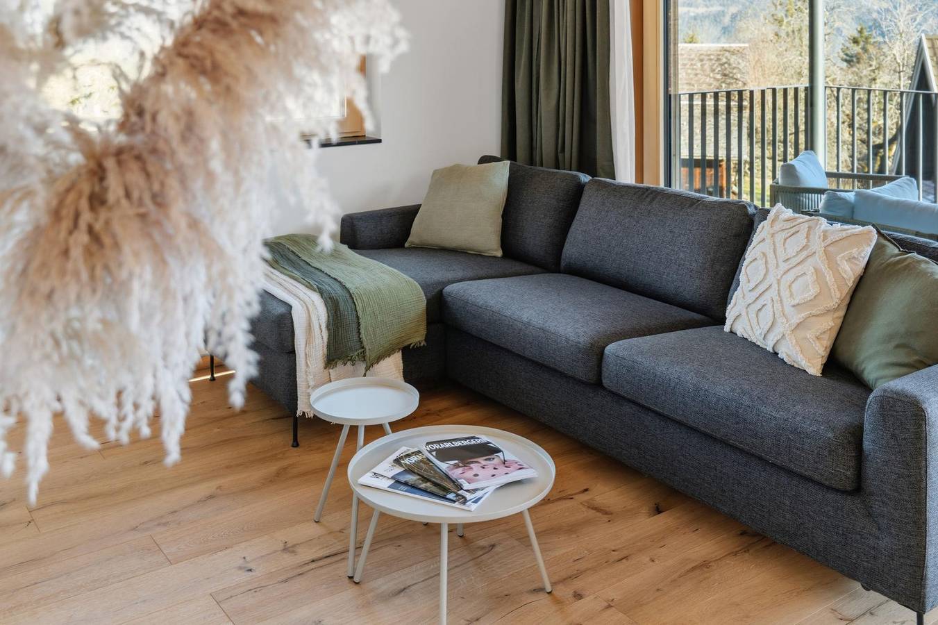 Ferienhaus, Dusche oder Bad, Wc, 4 oder mehr Schla in Rätikon Gebirgsgruppe, Bürserberg