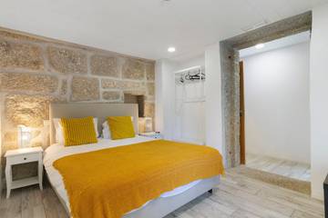 Casa Rural para 2 Personas en Terras de Bouro, Minho (región portuguesa), Foto 4