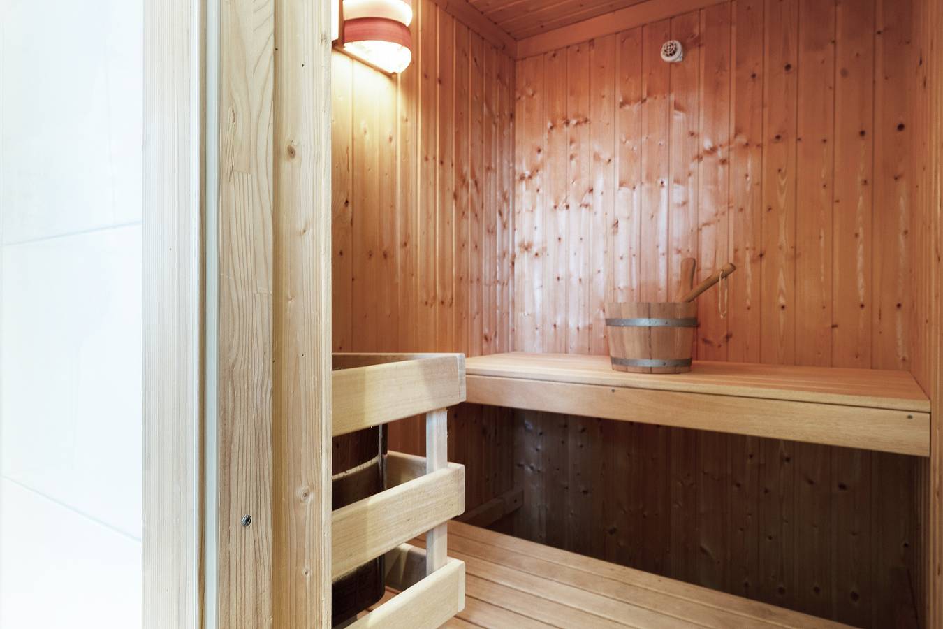 Strandhaus Goldfasan Haus B in Grömitz, East Holstein