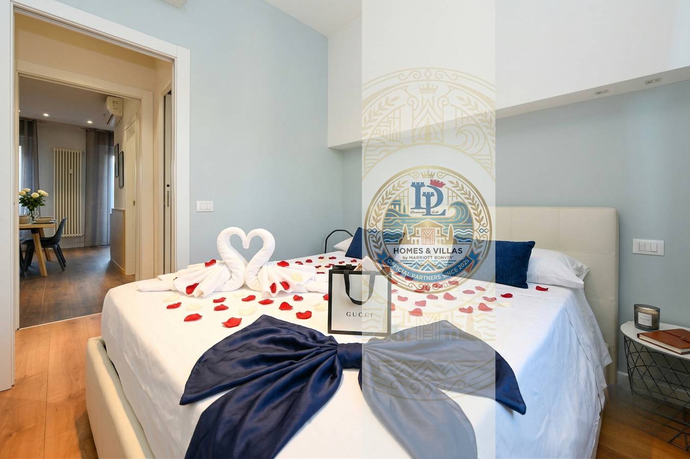 Vakantieappartement voor 6 Personen in Desenzano del Garda, Garda Bergen