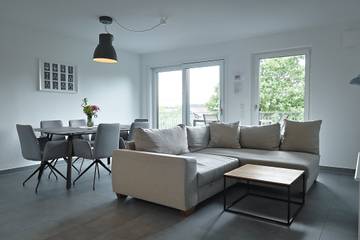 Ferienwohnung für 5 Personen in Meßkirch, Oberschwaben, Bild 3