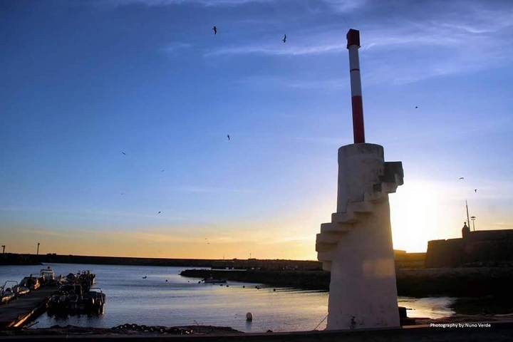 Maison d’hôte pour 2 personnes à Vila Praia de Ancora - 2