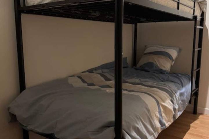 Gîte pour 4 personnes à Saint-Germain-en-Laye - 3