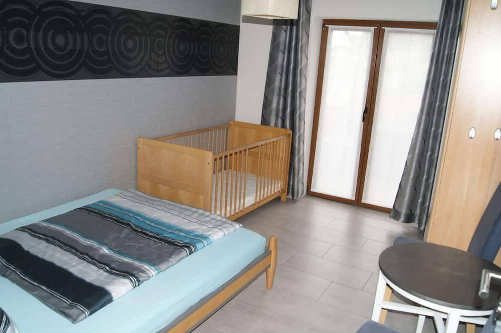 Ganze Wohnung, Ferienwohnung Lenz in Bleialf, Naturpark Hohes Venn-Eifel