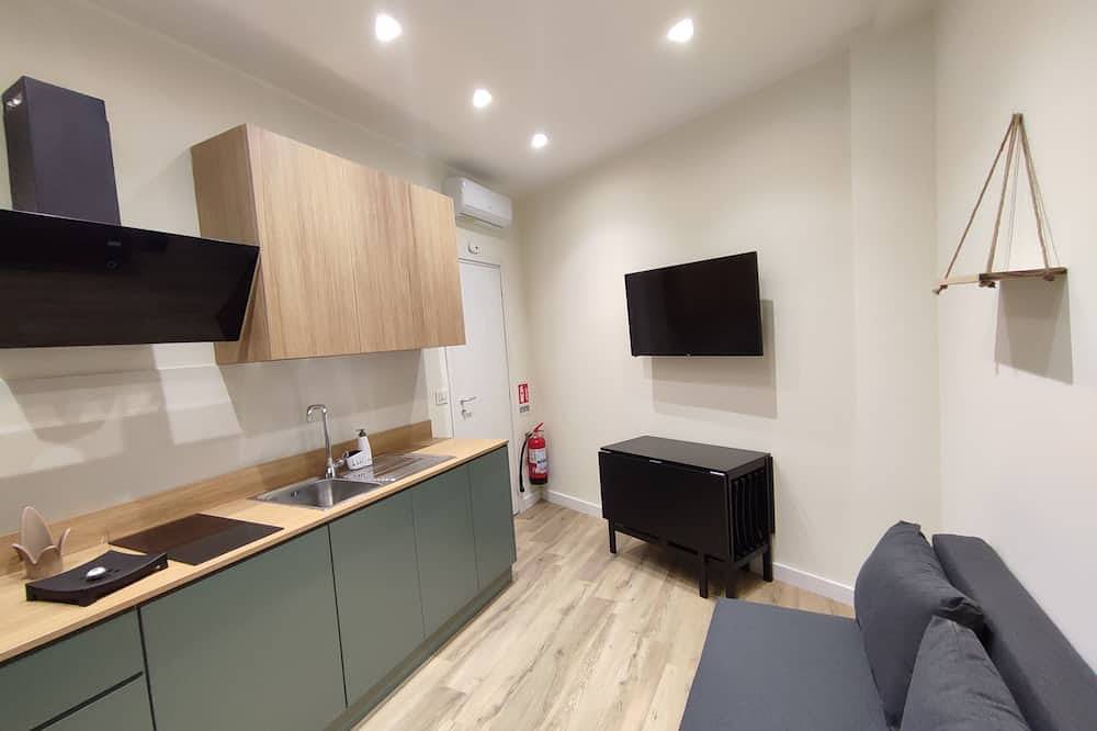 Apartamento entero, Nali Guesthouse in Ercolano, Parque nacional del Vesubio