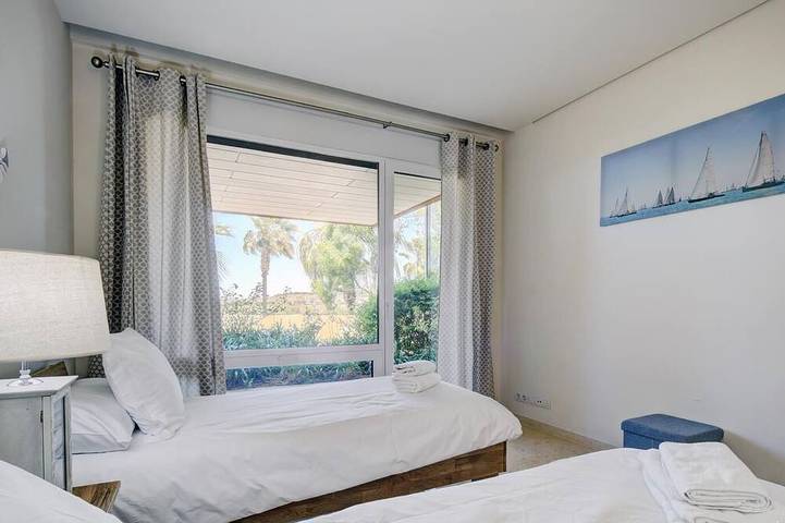Ferienwohnung für 4 Personen - 1
