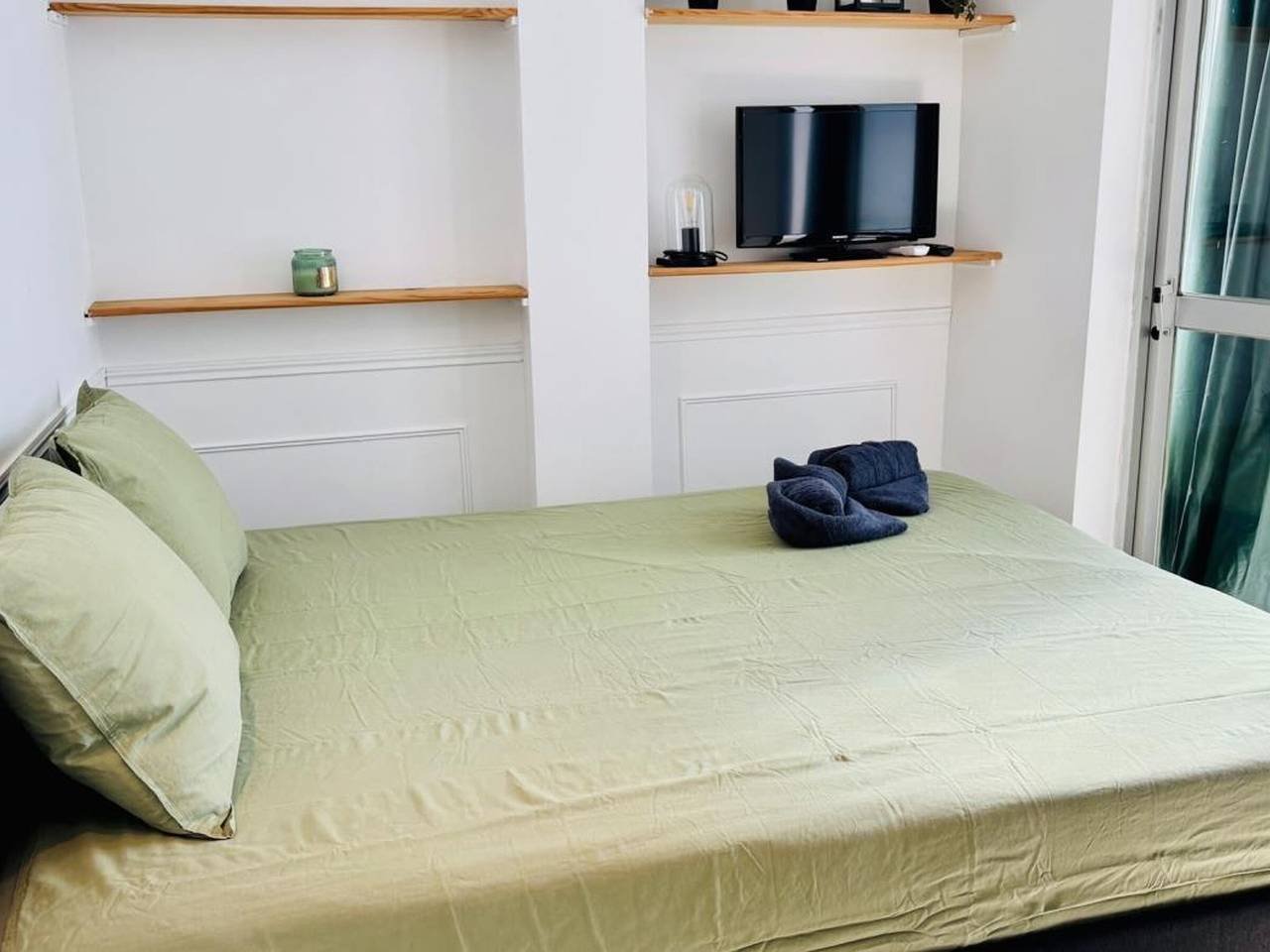 Appartamento vacanze a Torremolinos a partire da 65€ a notte