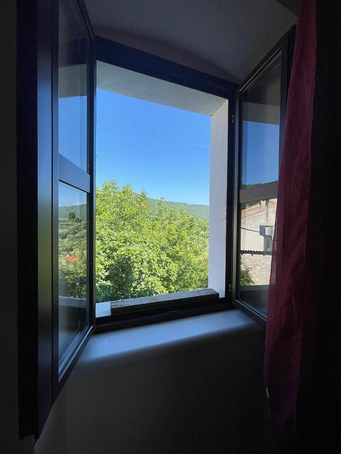 Ganze Wohnung, Crveni apartman in Cres Stadt, Cres