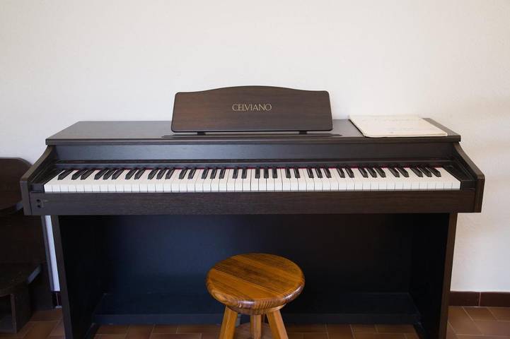 Location de vacances pour 6 personnes, avec jardin et vue à Saint-Julien - 4