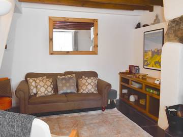 Holiday Rental for 5 People in Harlech, Gwynedd, Photo 2