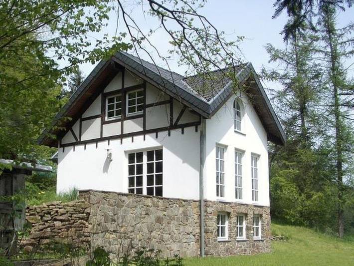 Ferienhaus für 7 Personen, mit Terrasse und Garten im Ahrtal - 2