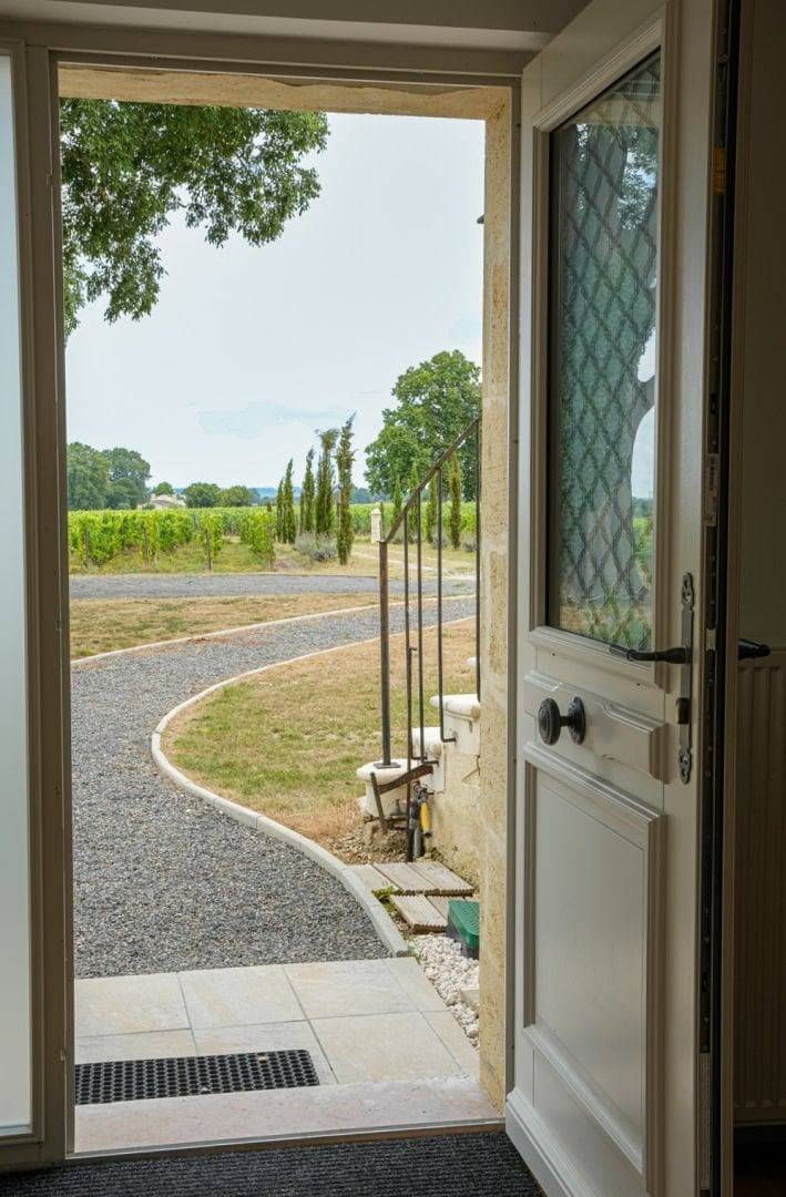 Château vieux Clos Saint-Émilion - Chambre Elise in Saint-Émilion, Région de Libourne