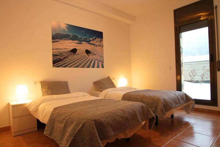 Location de vacances