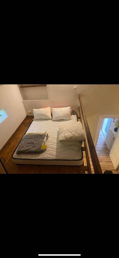 Maison de vacances pour 3 personnes