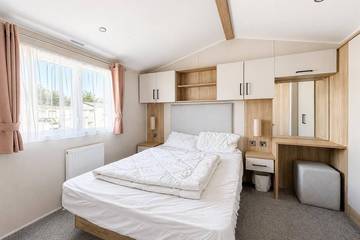 Glamping for 6 People in Felixstowe, Suffolk, Photo 1