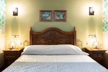 Casa De Huéspuedes para 2 Personas en Cangas de Onís, Interior de Asturias, Foto 1