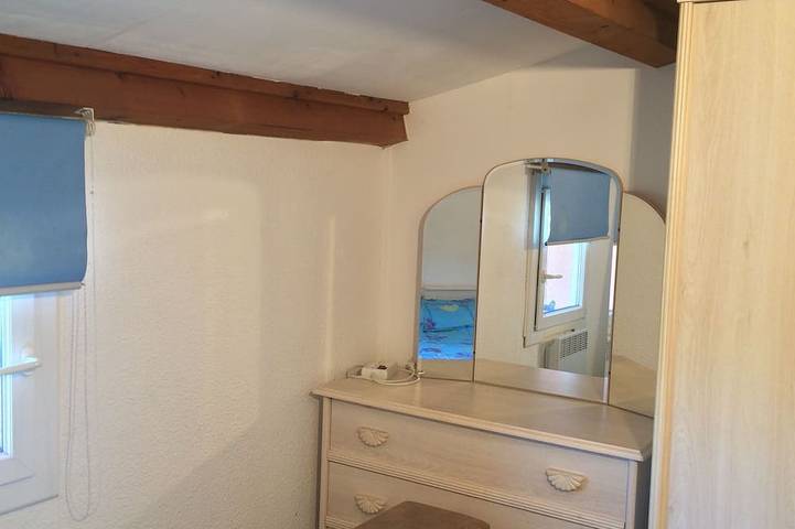 Family friendly villa only 5 minutes walk to the Cap d'Agde beach (Richelieu) in Cap d'Agde, Agde
